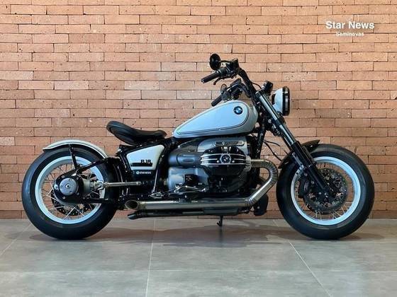 BMW R 18 